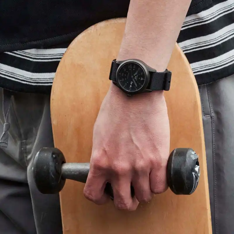 ساعت مچی عقربه‌ای مردانه سیکو مدل SRPJ11K1