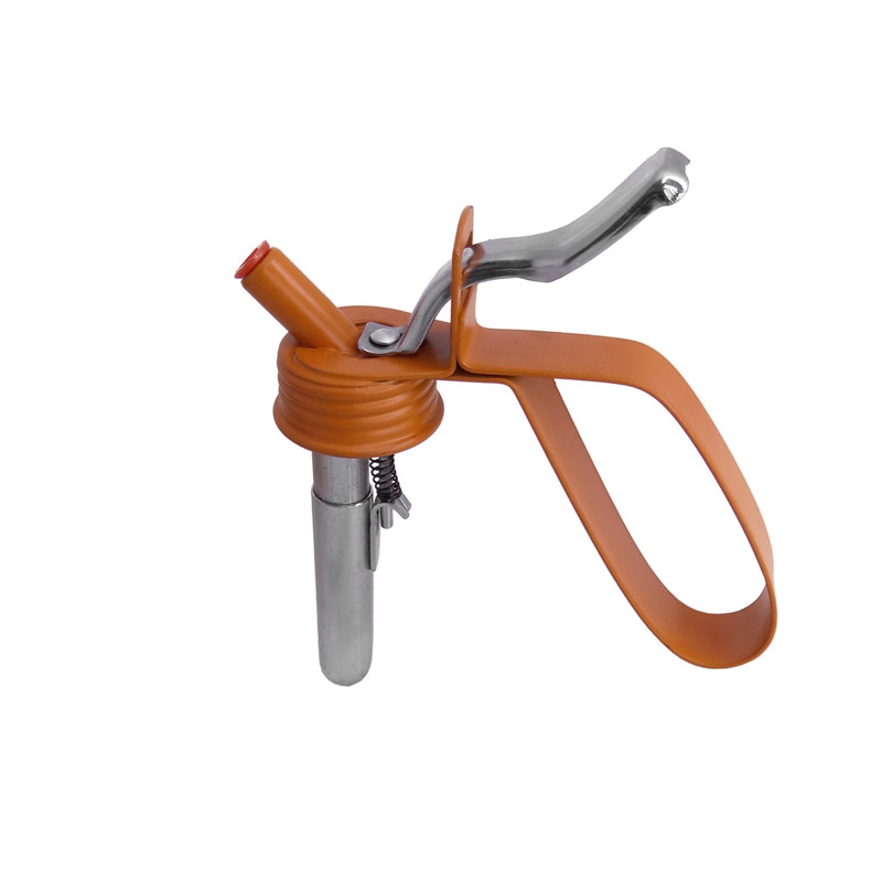 روغن دان توربو مدل ART-TU-S05 ظرفیت 500 میلی لیتر