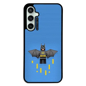 AKAM AMC-WSGS23FE-LEGO-37 Cover For Samsung Galaxy S23 FE