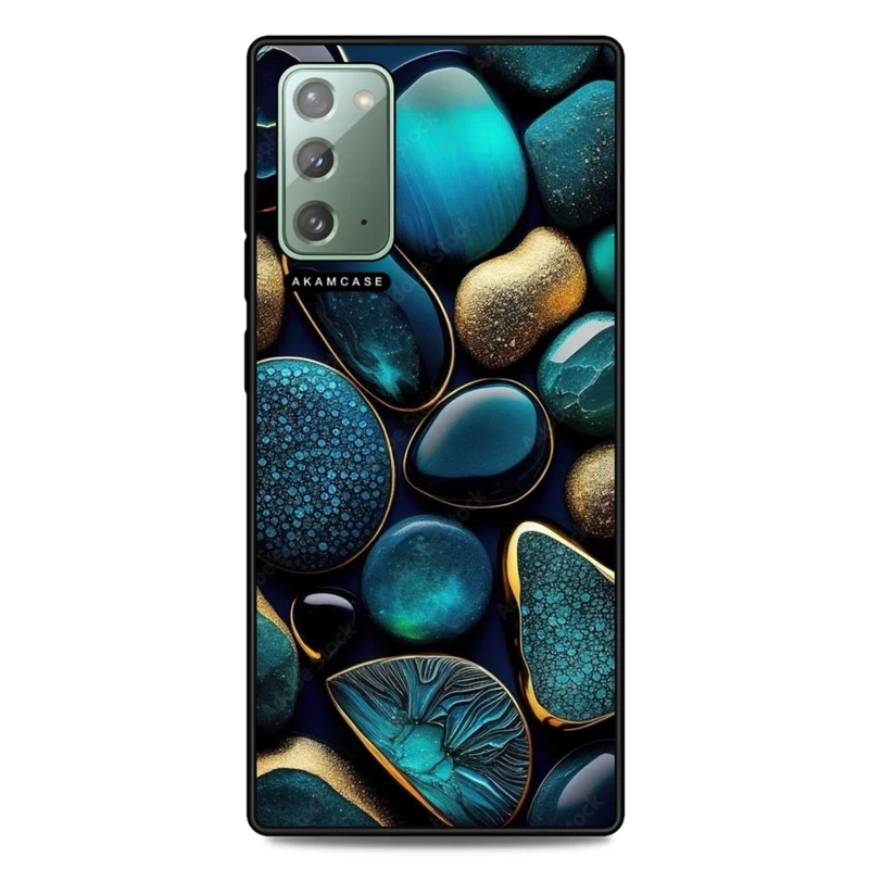 کاور آکام مدل AMC-WSGN20-JWELERY-26 مناسب برای گوشی موبایل سامسونگ Galaxy Note 20