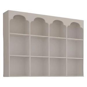 شلف دیواری مدل W215