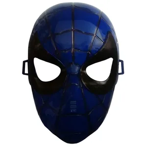 ماسک طرح مرد عنکبوتی مدل spiderman - abi1