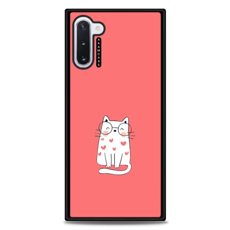 کاور آکام مدل AMC-WSGN10-CATS5 مناسب برای گوشی موبایل سامسونگ Galaxy Note 10