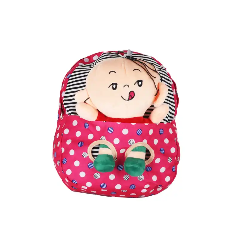 کوله پشتی کودک مدل 16