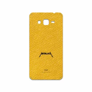 MAHOOT ML-MTLC Cover Sticker for Samsung Galaxy Grand Prime