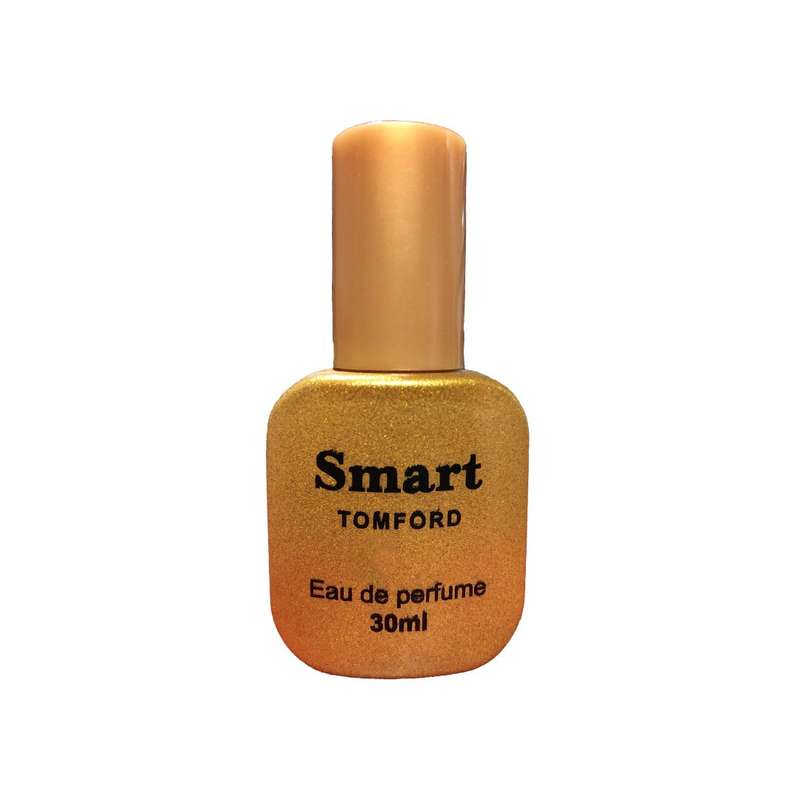 عطر جیبی مردانه اسمارت مدل تام فورد حجم 30 میلی لیتر