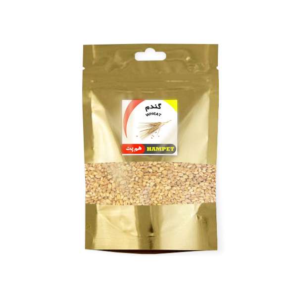 غذای پرندگان مدل تخم گندم کد 03 وزن 1 کیلوگرم