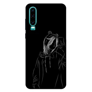 Megafone 1841 Cover For Huawei P30
