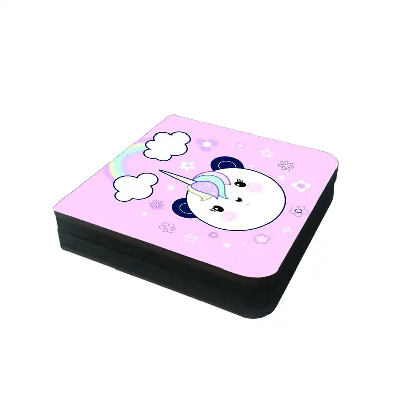 جعبه سیگار مدل یونیکورن کد 568