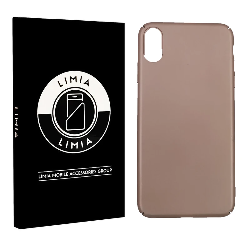 کاور لیمیا مدل کلاسیک مناسب برای گوشی موبایل اپل Iphone XS Max