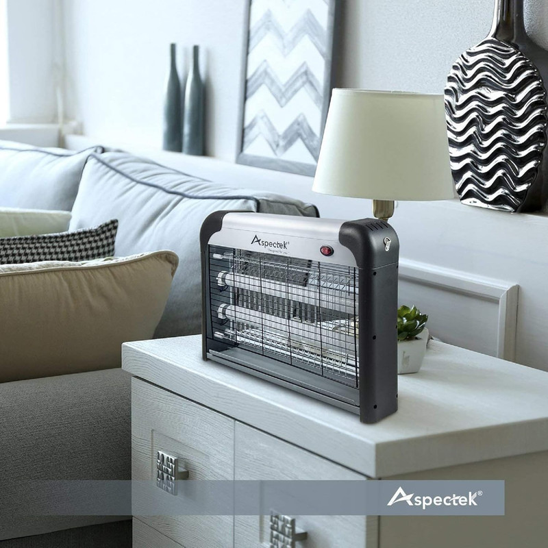 حشره کش برقی اسپکتک مدل ‎HR-292
