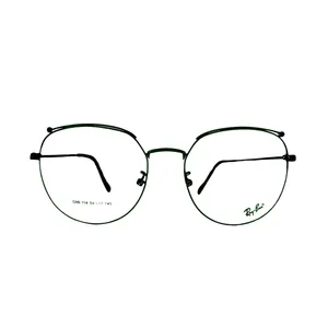 فریم عینک طبی زنانه کد ray-no-z1001