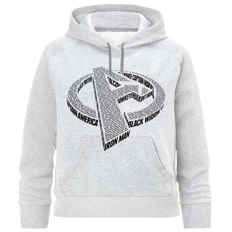 هودی پسرانه مدل A159 A