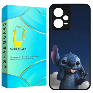 Ghab Guard GCHPX5P Cover For Xiaomi Poco X5 Pro 5G 