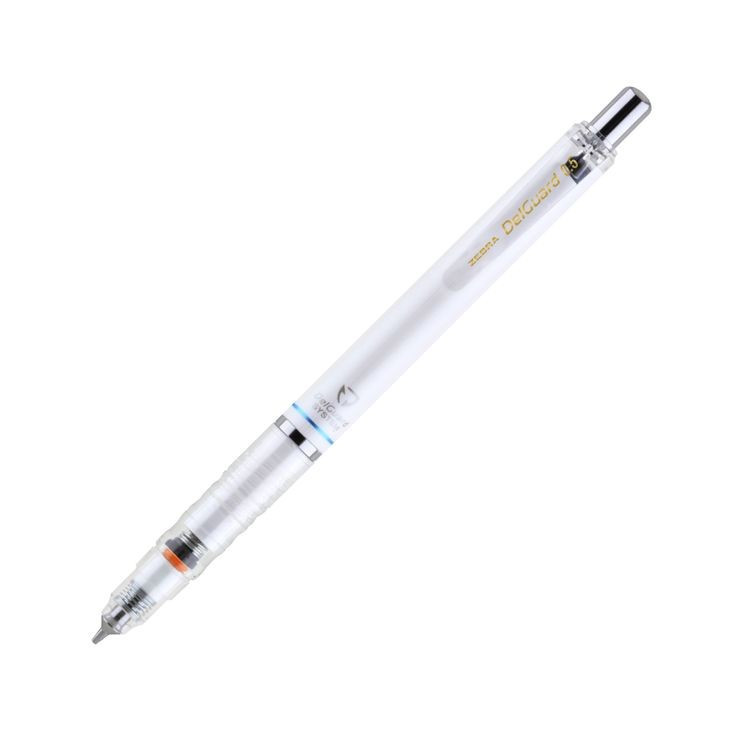 مداد نوکی 0.5 میلی متری زبرا مدل Delguard System