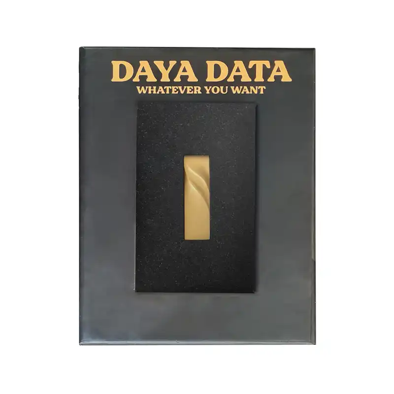 فلش مموری دایا دیتا طرح هاله مدل ME1003 ظرفیت 64 گیگابایت