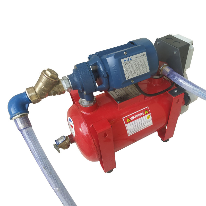 هیتر برقی استخری مدل EMP618