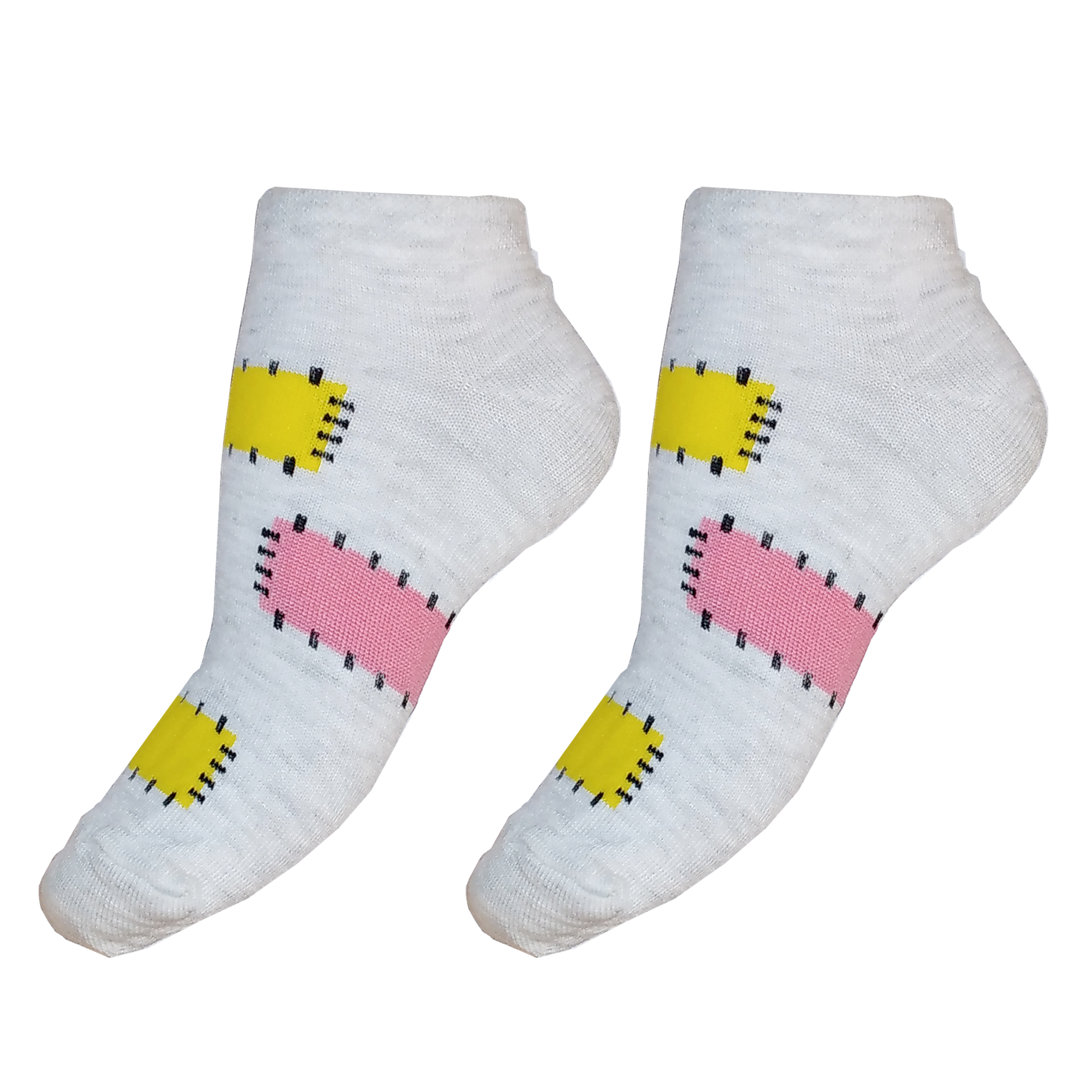 جوراب مدل چسب کد SC132 