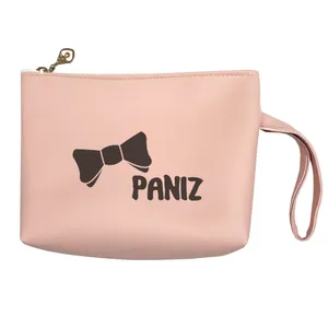 کیف لوازم آرایش زنانه مدل پانیذ