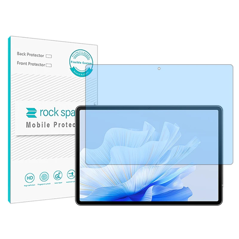 محافظ صفحه نمایش آنتی بلو راک اسپیس مدل HyBLU مناسب برای تبلت هوآوی Matepad Air