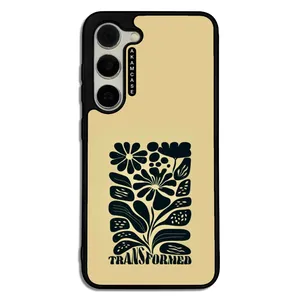 AKAM AMC-WSGS23-QOUTES22 Cover For Samsung Galaxy S23