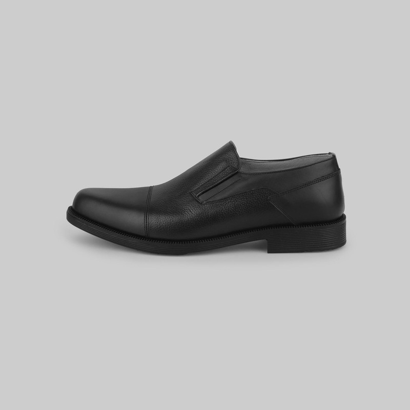 کفش رسمی مردانه نوین چرم مدل MS3231