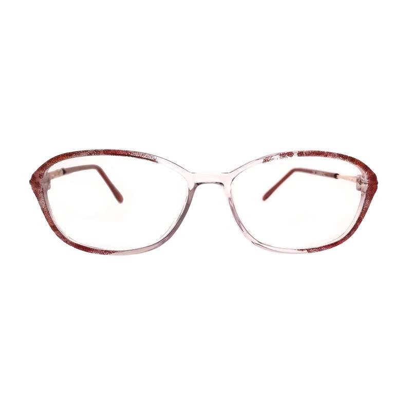 فریم عینک طبی زنانه مدل 30 - 1250C1 