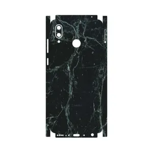 MAHOOT  Graphite-Green-Marble-FullSkin Cover Sticker for Honor Play