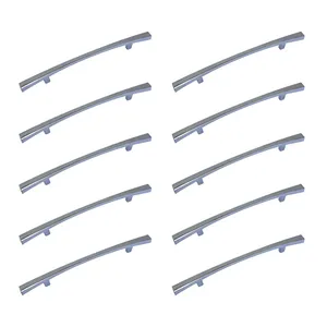 دستگیره کابینت نوین کاران مدل 600128 بسته 10 عددی