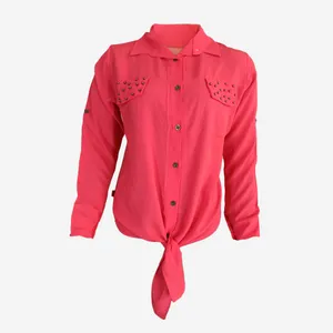 شومیز زنانه مدل e2271