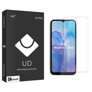 Coconut UDB Screen Protector For HTC Wildfire E Star