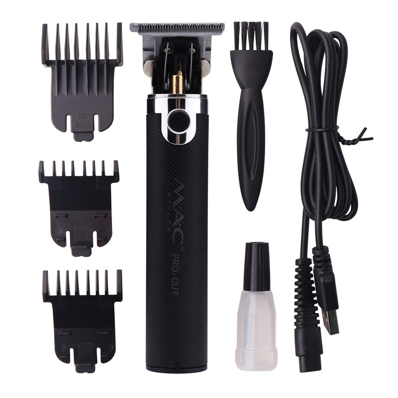 ماشین اصلاح موی سر و صورت مک استایلر مدل MC-5802 ماشین اصلاح موی سر و صورت مک استایلر مدل MC-5802