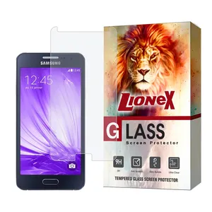 Lionex SIMPLEL Screen Protector For Samsung Galaxy A3 2014