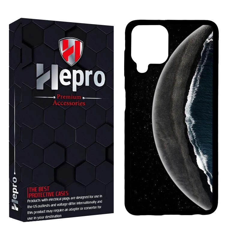 کاور هپرو طرح فانتزی مدل TPU مناسب برای گوشی موبایل سامسونگ Galaxy A22 4G