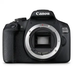 Canon EOS 2000D BODY Digital Camera