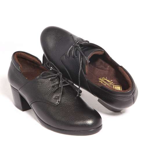 کفش زنانه روشن مدل چیترا کد 01