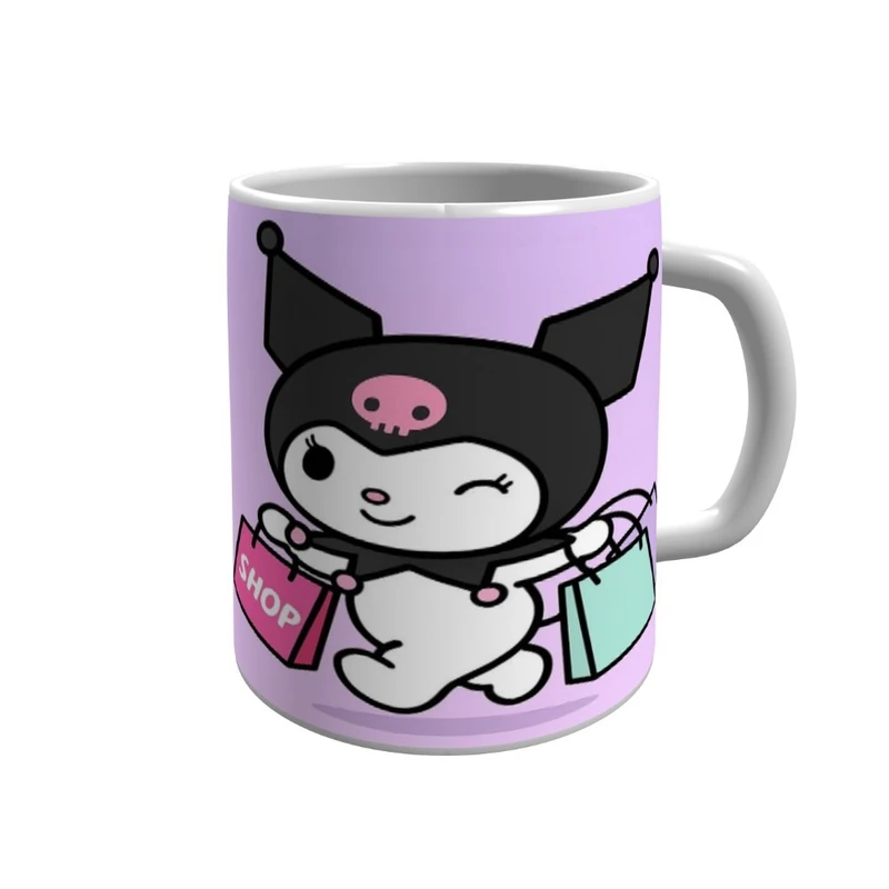 ماگ پاد آفرین مدل Ku042