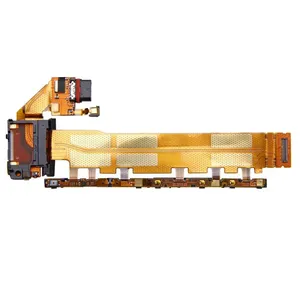 فلت برد شارژ مدل Fx-ChB-E6553 مناسب برای گوشی موبایل سونی Xperia Z4