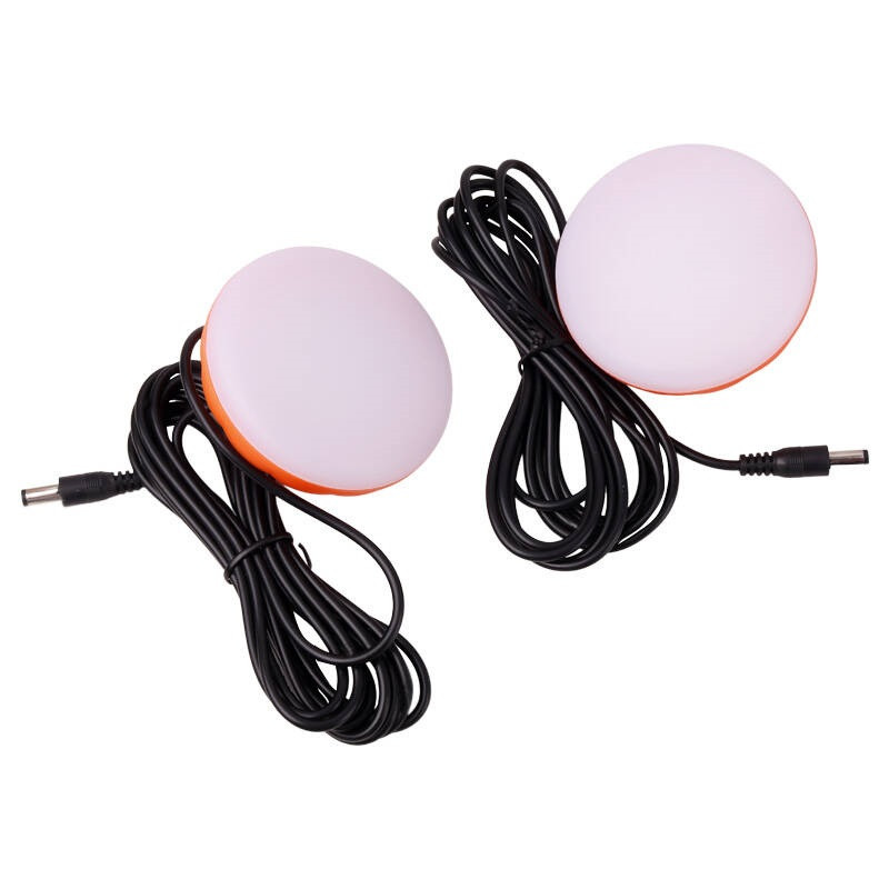 سیستم روشنایی خورشیدی دی پی مدل 7167