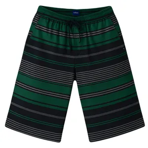 شلوارک راحتی مردانه مدل آرین کد 1714