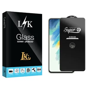 LKG LKK SuperD_ESD Screen Protector For Samsung Galaxy S21 FE