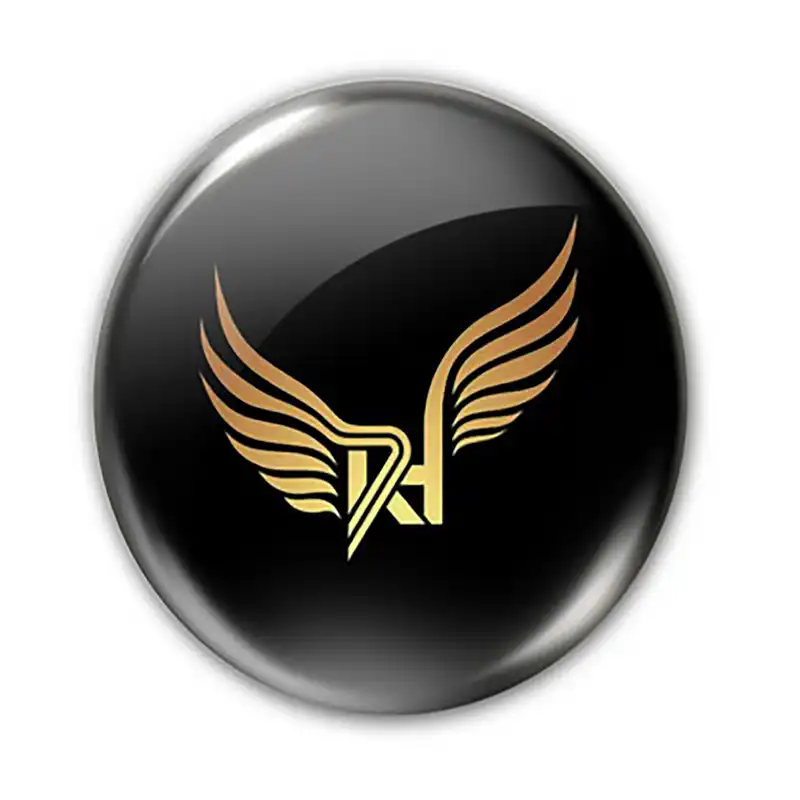 مگنت عرش طرح فانتزی ماکان بند کد Asm756