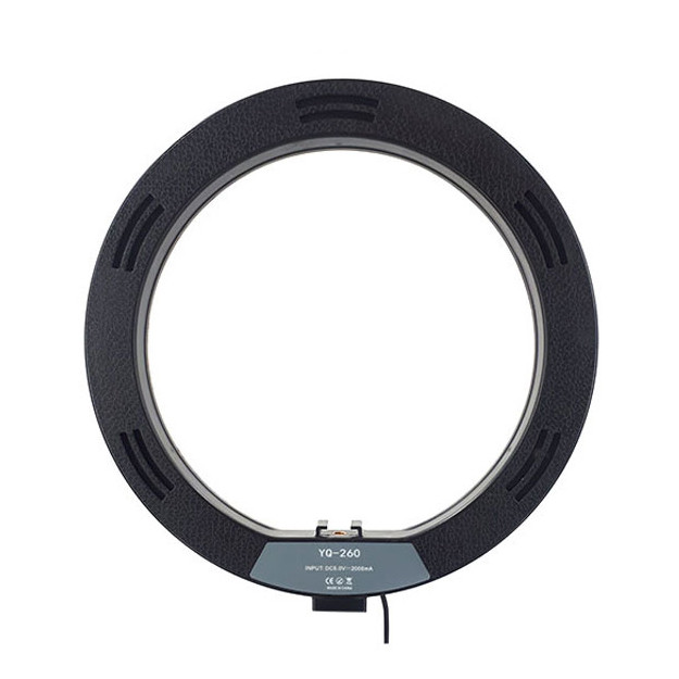 رینگ لایت مدل YQ-260 کد 2