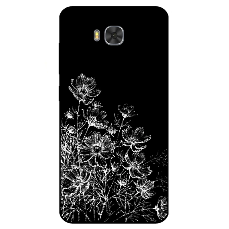 کاور مگافون کد 7274 مناسب برای گوشی موبایل ایسوس Zenfone 4 Selfie / ZD553KL