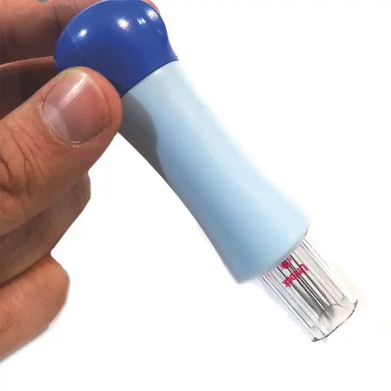 دستگاه پانچ کچه دوزی اس کی سی مدل FN-007