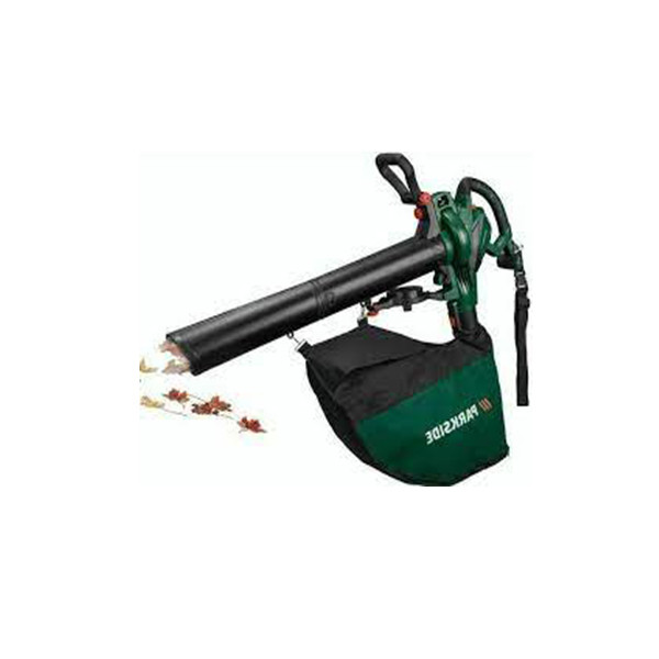 دستگاه دمنده و مکنده پارکساید مدل PLS 3000 A1 دستگاه دمنده و مکنده پارکساید مدل PLS 3000 A1