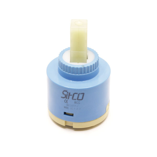 مغزی شیر اهرمی سیتکو مدل single washer 40 بسته 2 عددی مغزی شیر اهرمی سیتکو مدل single washer 40 بسته 2 عددی