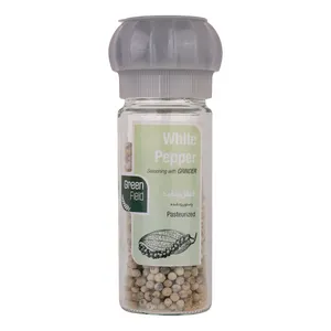 فلفل سفید گرین فیلد - 50 گرم 