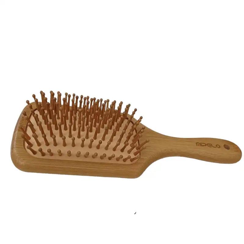 برس مو میپلو مدل مکعبی