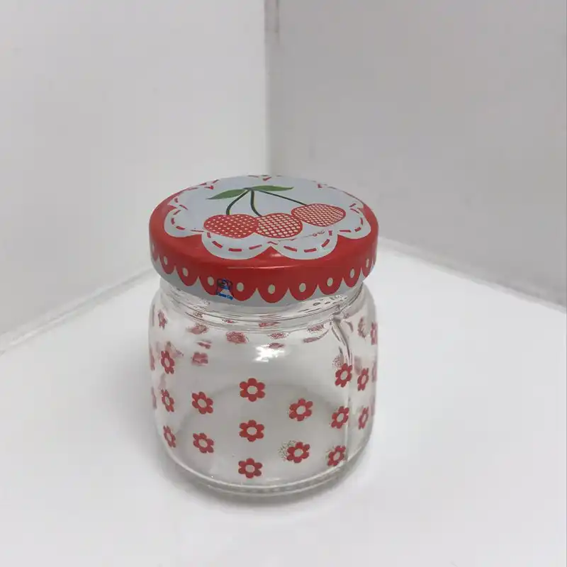 ظرف زعفران مدل XS-989 مجموعه دو عددی